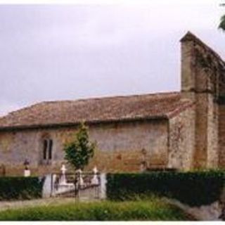 Saint Vincent Agme, Aquitaine