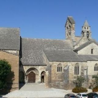 Eglise Valreas, Provence-Alpes-Cote d'Azur