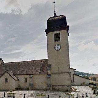 Saint-clair De Veyziat Oyonnax, Rhone-Alpes