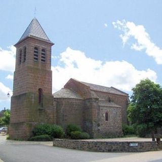 Chaspuzac Chaspuzac, Auvergne