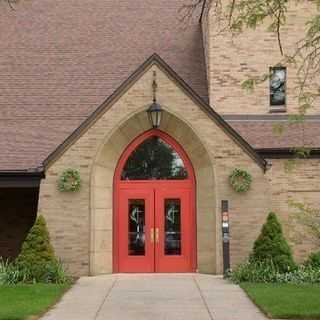 UNITED METHODIST CHURCH OF BEREA - Avon Lake, Ohio