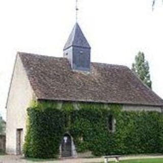 Saint Denis Flins Neuve Eglise, Ile-de-France