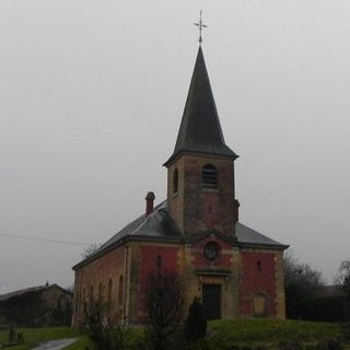 St Jacques & St Philippe Marcq, Champagne-Ardenne