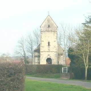 Boece (saint Aubin) Boece, Basse-Normandie