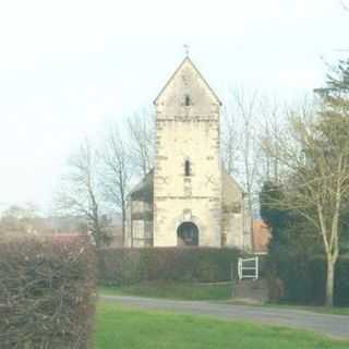 Boece (saint Aubin) - Boece, Basse-Normandie
