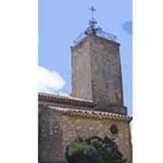Eglise Saint Martin Bages, Languedoc-Roussillon