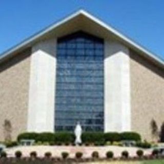 Assumption Church Cleveland, Ohio