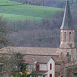 Saint Salvy De Fourestes - Terre Clapier, Midi-Pyrenees