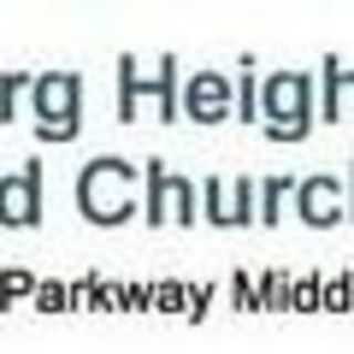 Middleburg Heights Community Church - Cleveland, Ohio