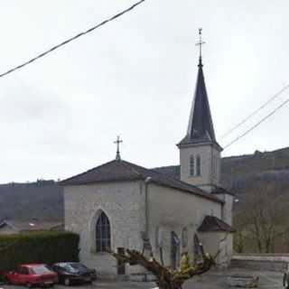 Saint Martin - Cize, Rhone-Alpes