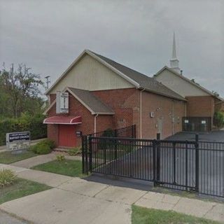 Philippi Missionary Baptist Church Cleveland, Ohio