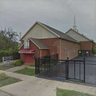Philippi Missionary Baptist Church - Cleveland, Ohio