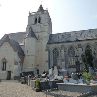 Saint Vaast Bomy, Nord-Pas-de-Calais