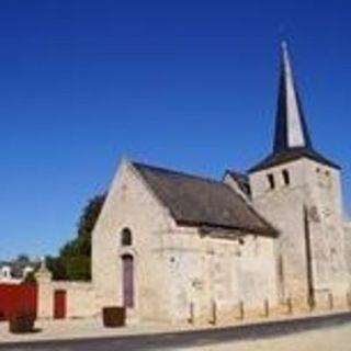 Eglise Forges, Pays de la Loire