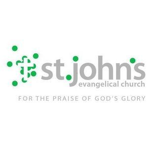 St John's Christian Centre Linlithgow, Scotland