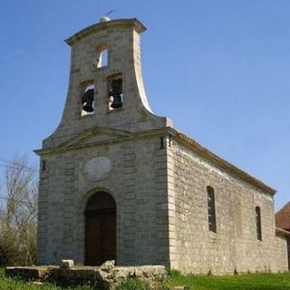 Saint Martin De La Houmette - Mauroux, Midi-Pyrenees
