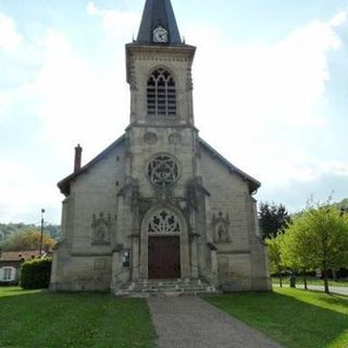 Saint Vanne Herbeuville, Lorraine