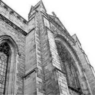 Community Church Edinburgh - Edinburgh, Scotland