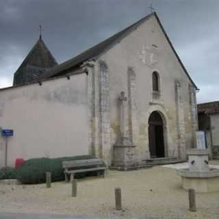 Leignes-sur-fontaine - Leignes-sur-fontaine, Poitou-Charentes