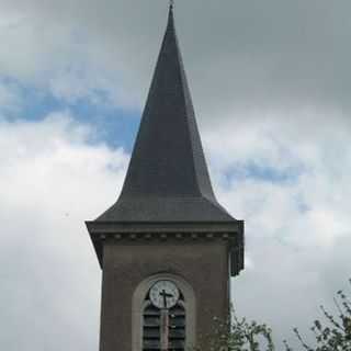 Saint Pierre - Dampvitoux, Lorraine