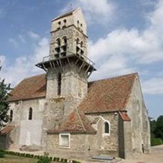 Saint Remy Fontenay Le Vicomte, Ile-de-France