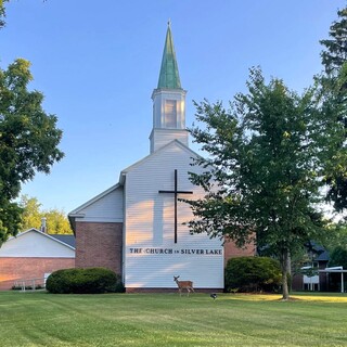 The Church in Silver Lake Silver Lake, Ohio