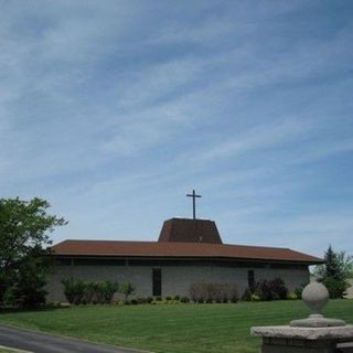Church of Our Lady of Guadalupe - Macedonia, Ohio