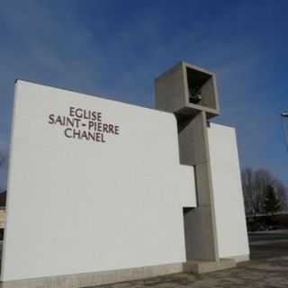 Saint-pierre Chanel - Bourg En Bresse, Rhone-Alpes