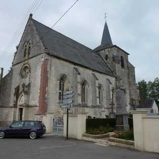 Sainte Berthe - Febvin Palfart, Nord-Pas-de-Calais