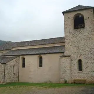 L'exaltation Sainte Croix Le Rozier, Languedoc-Roussillon