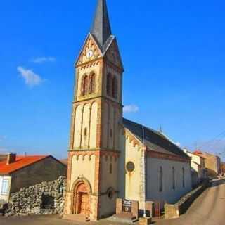 Saint Jean Baptiste - Bionville Sur Nied, Lorraine