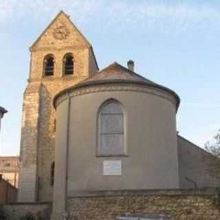 Saint Martin - Limeil Brevannes, Ile-de-France