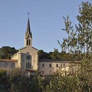 Notre Dame Des Champs - Les Matelles, Languedoc-Roussillon