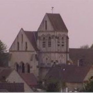 Saint Martin Vez, Picardie