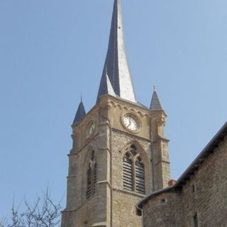 Saint-pal-en-chalencon Saint Pal En Chalencon, Auvergne