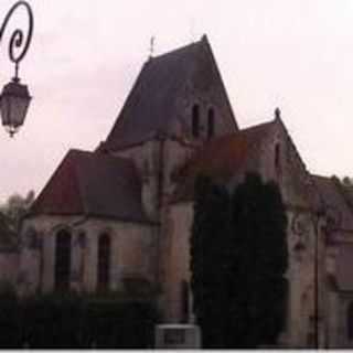 Saint Leger - Vauciennes, Picardie