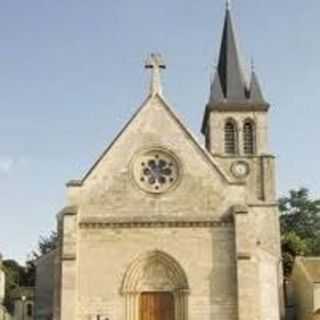 Saint Leger - Boissy Saint Leger, Ile-de-France