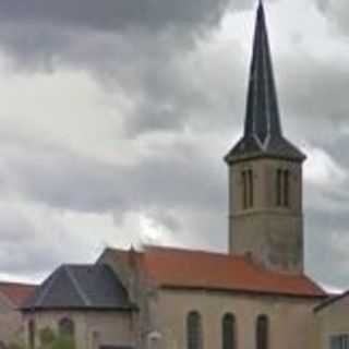Saint Maurice - Malroy, Lorraine