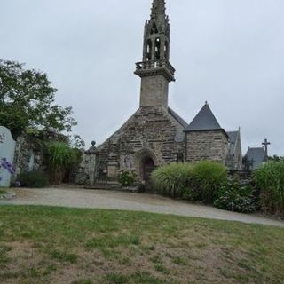 Saint-coulitz - Saint Coulitz, Bretagne