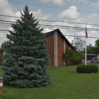 Kings Point Church of God Maineville, Ohio