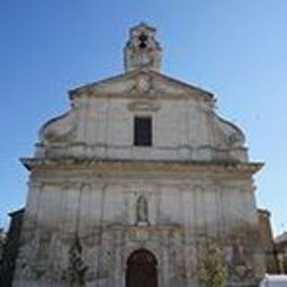 Eglise Bedarrides, Provence-Alpes-Cote d'Azur