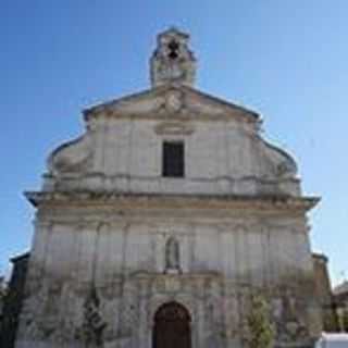 Eglise - Bedarrides, Provence-Alpes-Cote d'Azur