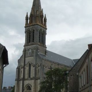 Angrie Angrie, Pays de la Loire