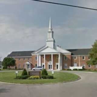 Southgate Baptist Church - Springfield, Ohio