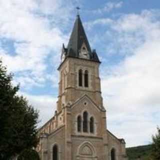 Saint Pierre - Quincie En Beaujolais, Rhone-Alpes