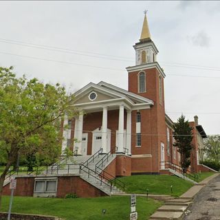 Bethlehem Baptist Church Cincinnati, Ohio