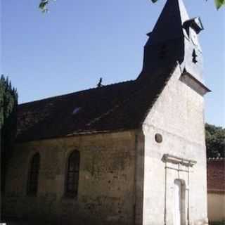 Saint Nicolas - Blincourt, Picardie