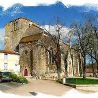 Eglise De Mouilleron En Pareds - Mouilleron En Pareds, Pays de la Loire