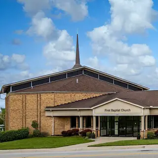 First Baptist Church of Fairborn Fairborn, Ohio