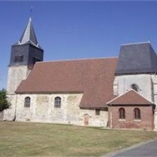 Saint Michel Francieres, Picardie